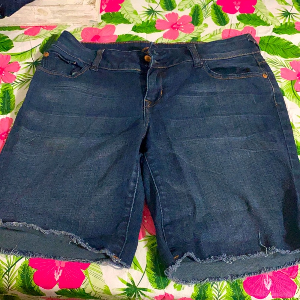 Reese pants from delia’s